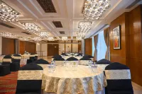 Ramada by Wyndham Gorakhpur Gorakhnath Mandir Road - breakfast