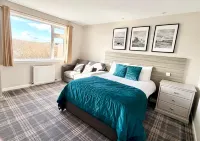Cullen Bay Hotel - Pet friendly