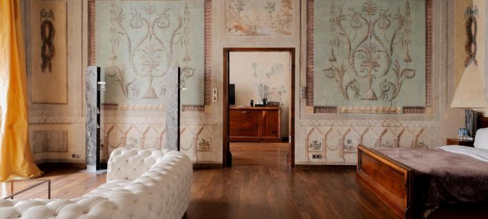 Hotel Stary Hotels in Krakow