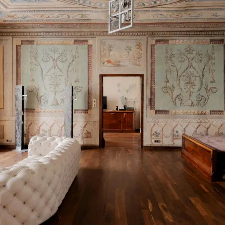 Hotel Stary
