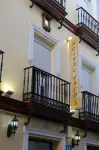 Hostal Paco´s