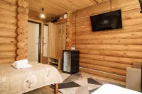 Eco hotel & restaurant "SKALA" - piscine