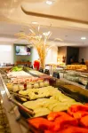 Hotel Ferraz - breakfast