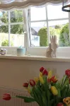 The Little Guesthouse - Mountain View