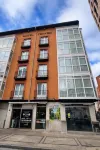 Hotel Centro Los Braseros