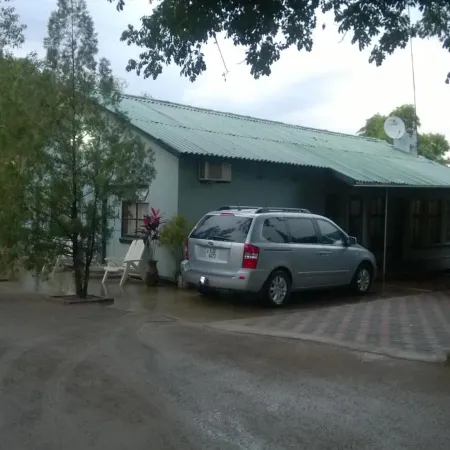 Gloria's Bed and Breakfast