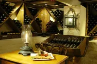 Hacklewood Hill Country House - Bintang 5
