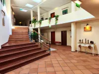 Valley View Hotel Encumeada