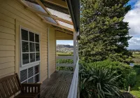 Stanley Seaview Inn - Ocean View