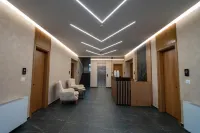Grand Station Hotel - Wifi