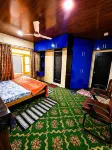 Luminaire Homestay - parking