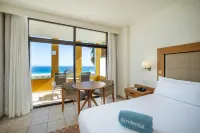 Occidental Jandía Royal Level - Adults Only - Parkplatz