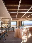 Hotel Chaco - breakfast