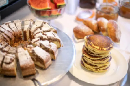 Da El Da Natural Retreat