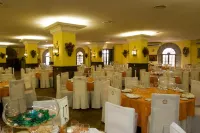Hotel Anfiteatro Romano Hotels in Valencina de la Concepcion