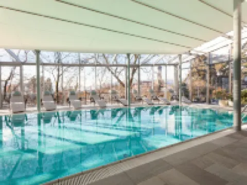 Hotel Heubad Hotéis em Fie