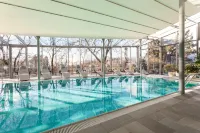 Hotel Heubad