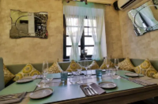 La Maison by Dia Hotels and Homes