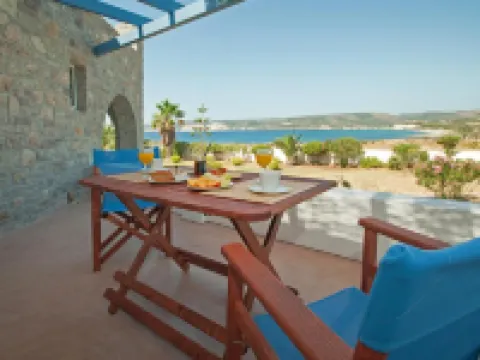 Anemes Hotels in Kythira