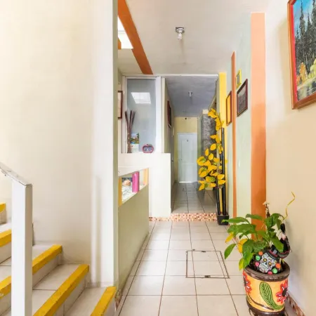Hotel Carnaval