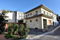 Inah Rooms Hotels in Dorgali