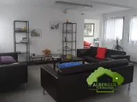 Albergue Puntagorda - Wi-Fi