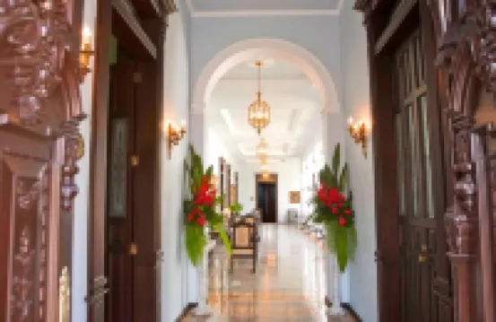 카사 아술 모뉴멘토 이스토리코