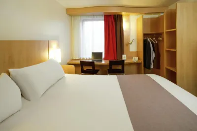 Ibis Brussels Airport Hotels in 