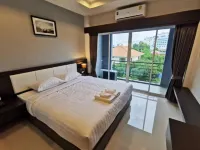 The Cottage Hotel Udon Thani Hotel in zona Wat PA Ban Khao