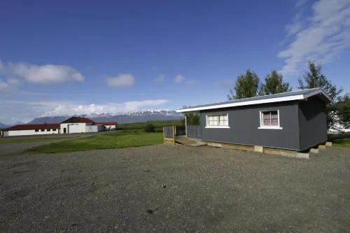 Artun Guesthouse Hotels in Grenivík