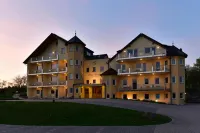 Hotel Wender Hotels in Dombühl