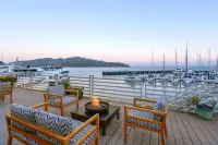 Waters Edge Hotels in Tiburon