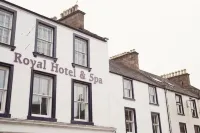 Royal Hotel Hotels in der Nähe von Lochlands Caravan Park