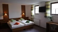 Hotel am Markt Hotels in Zwonitz
