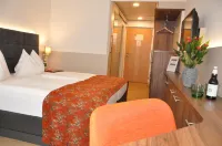Stadtoase Kolping Hotel Hotels in Ansfelden