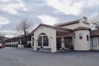 Quality Inn Baker City Hôtels à : Comte de Baker