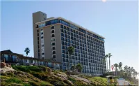 Capri Beach Accommodations at Capri by the Sea Hotels near Balboa Candy