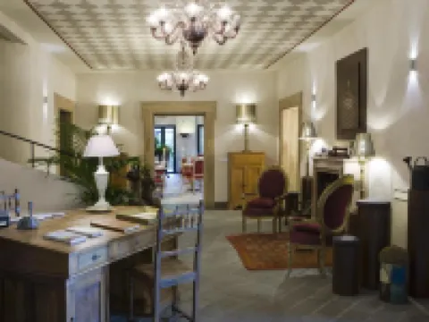 La Gabelletta Hotéis em Amelia