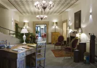 La Gabelletta Hotels in Foce