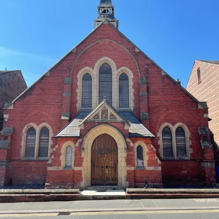 Emmanuel Church Apartments
