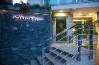 Apia Residence Hotels in 