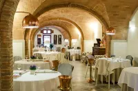 Hotel Villa Maya Hotels in Pontedera