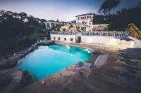 Hotel Villa Margherita
