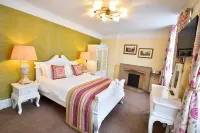 The Talbot Hotel