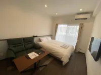 Hotel GranLeaf Miyakojima