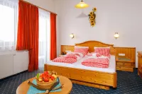 Hotel Edelweiss