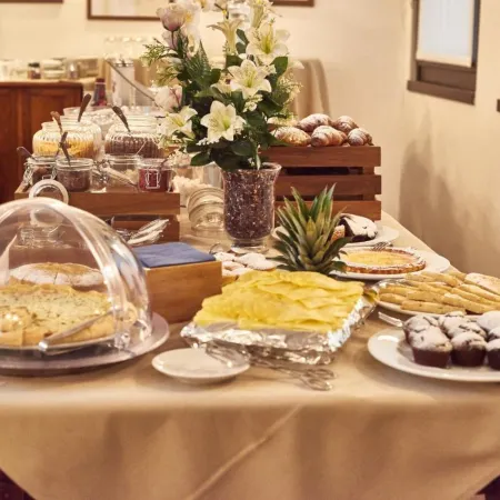 Rivalta Life Style Hotel