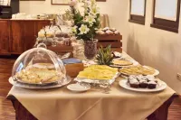 Rivalta Life Style Hotel