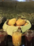 호텔 틴다스톨 앤드 아넥스 - 조식 운영