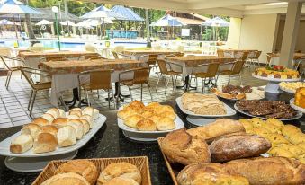 Orange Praia Hotel